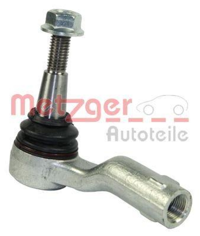 METZGER 54046911 Spurstangenkopf f&uuml;r JAGUAR/LAND ROVER VA links