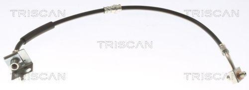 TRISCAN 8150 81009 Bremsschlauch Vorne f&uuml;r Tesla