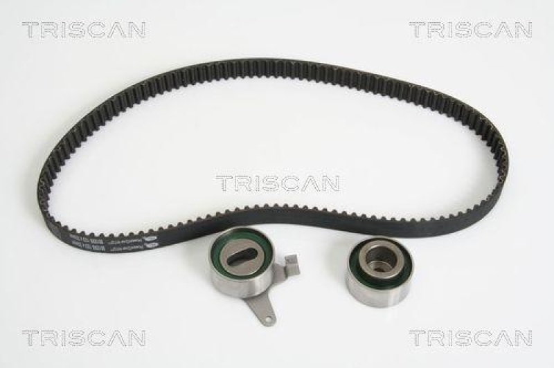 TRISCAN 8647 50010 Zahnriemensatz f&uuml;r Mazda 323 Ba Bj