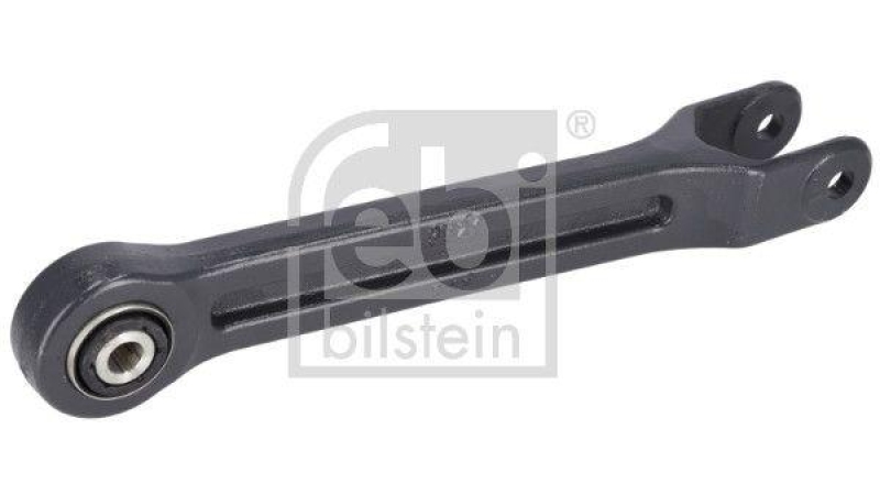 FEBI BILSTEIN 183072 Verbindungsstange mit Gummilager f&uuml;r Scania