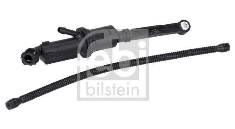 FEBI BILSTEIN 188639 Kupplungsgeberzylinder f&uuml;r Peugeot