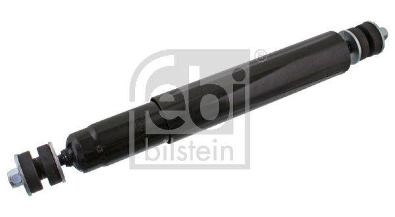 FEBI BILSTEIN 20537 Stoßdämpfer für Scania