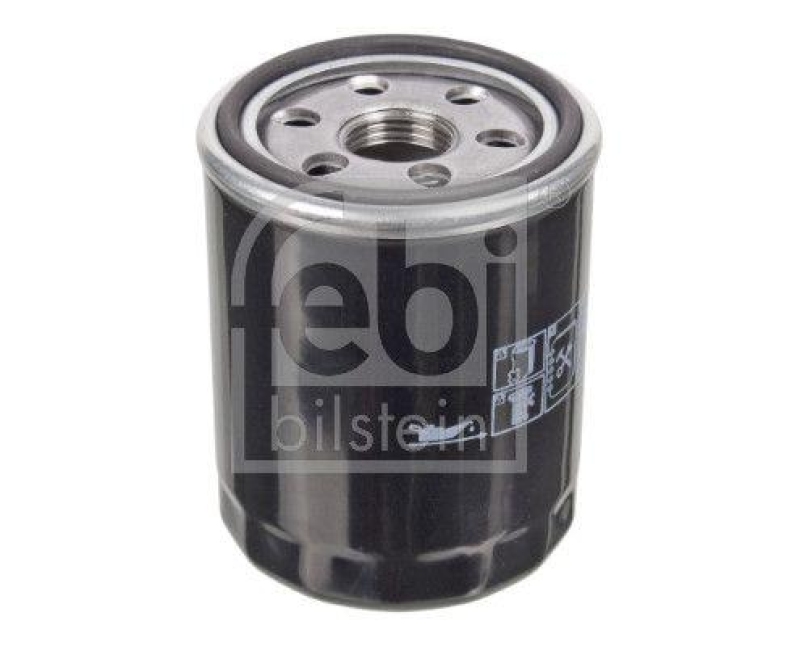 FEBI BILSTEIN 39829 Ölfilter für Fiat