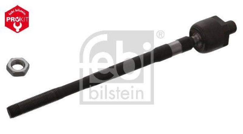 FEBI BILSTEIN 42736 Axialgelenk mit Kontermutter f&uuml;r NISSAN