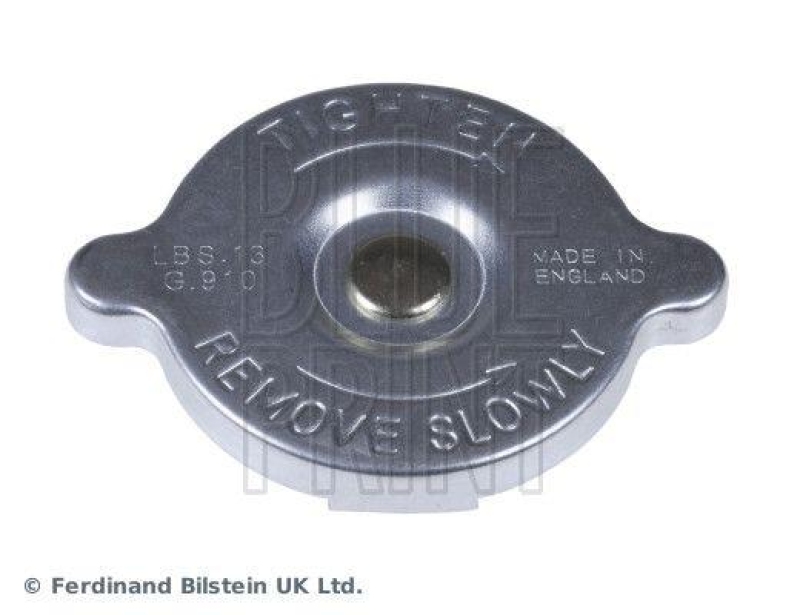 BLUE PRINT ADC49901 Verschlussdeckel f&uuml;r K&uuml;hler f&uuml;r MITSUBISHI