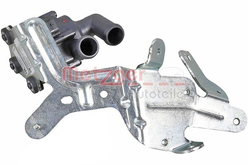 METZGER 2221102 Zusatzwasserpumpe f&uuml;r VOLVO