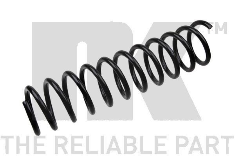 NK 544821 Fahrwerksfeder f&uuml;r VOLVO