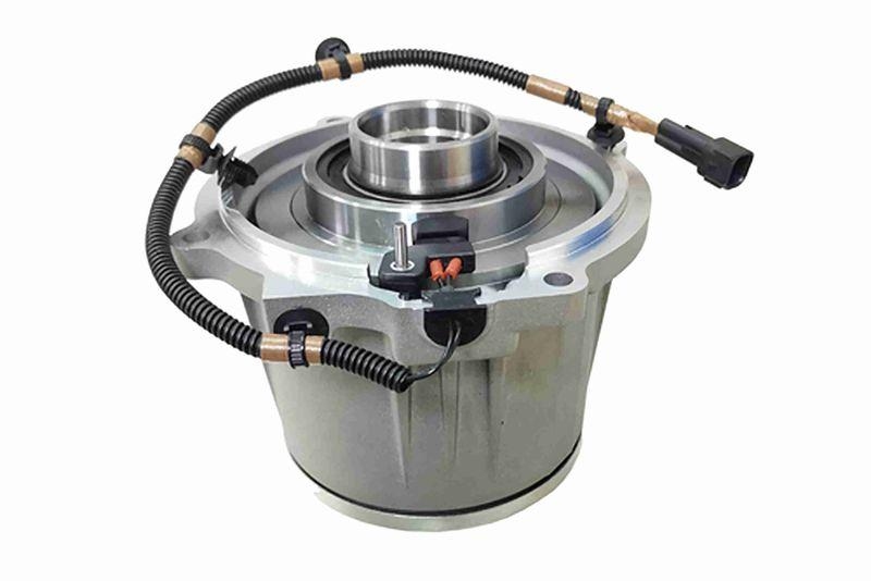 ACKOJA A32-0080 Lamellenkupplung-Allradantrieb für MAZDA