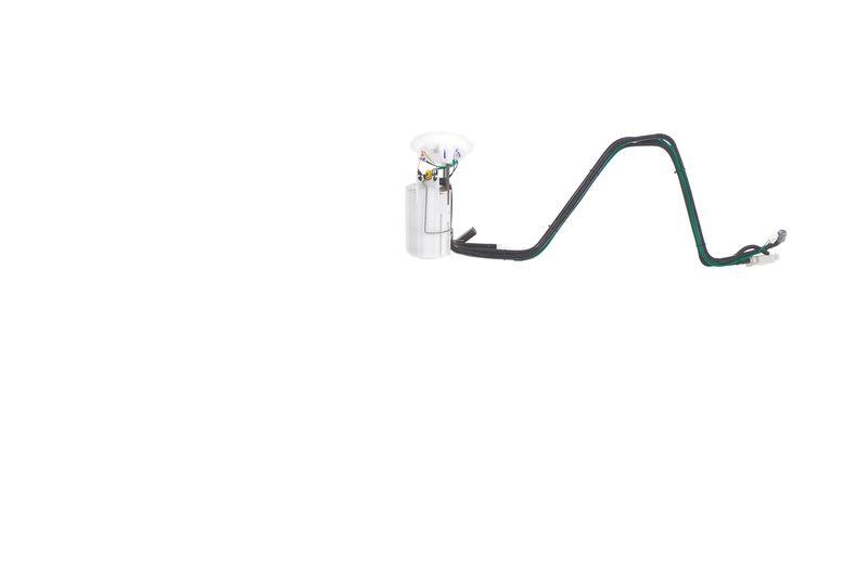 Bosch 0 580 314 545 Ekp-Einbaueinheit