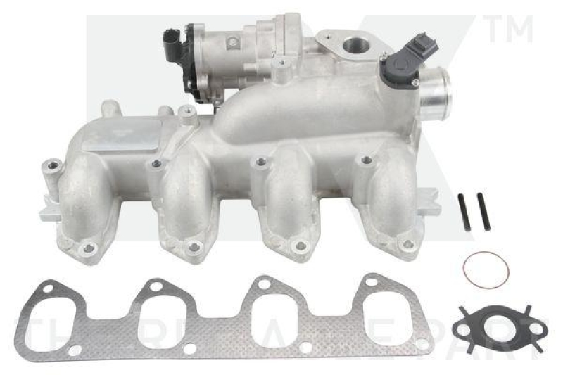 NK 4525002 AGR-Ventil für FORD