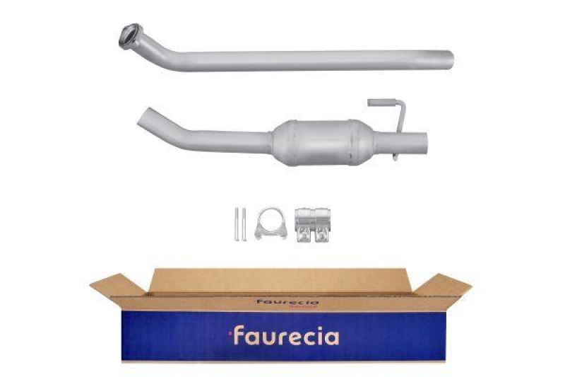 HELLA 8LE 366 052-801 Katalysator MB