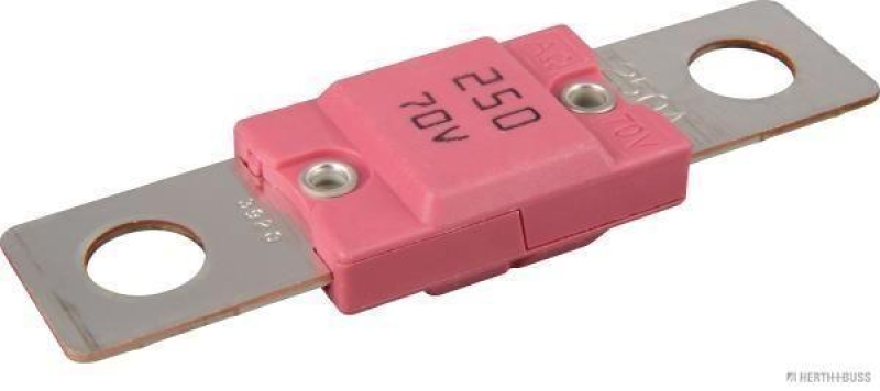 HERTH+BUSS 50296707 Sicherung MEGA, 70 V, 250 A