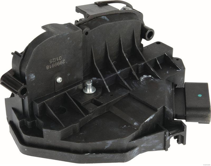 HERTH+BUSS 73100072 Türschloss