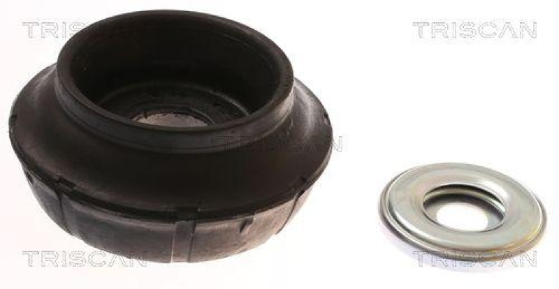 TRISCAN 8500 25913 Federbeinlagersatz für Dacia / Renault Logan