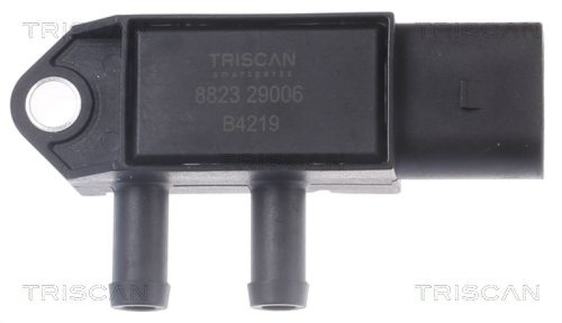 TRISCAN 8823 29006 Sensor, Abgasdruck für Vag