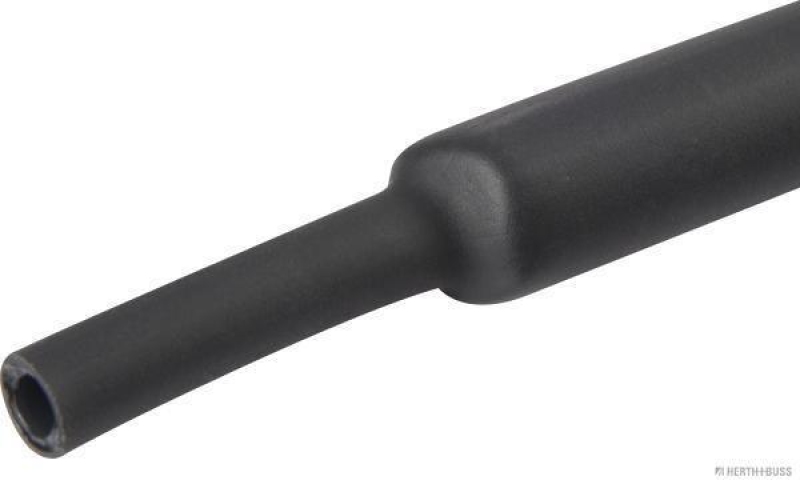 HERTH+BUSS 51273210 W&auml;rmeschrumpfschlauch 18/6 mm, 3 : 1, mit Innenkleber, 4m