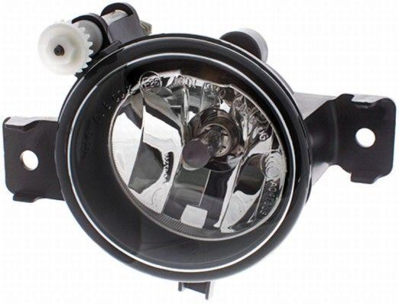 HELLA 1N0 010 407-041 Nebelscheinwerfer rechts Halogen BMW