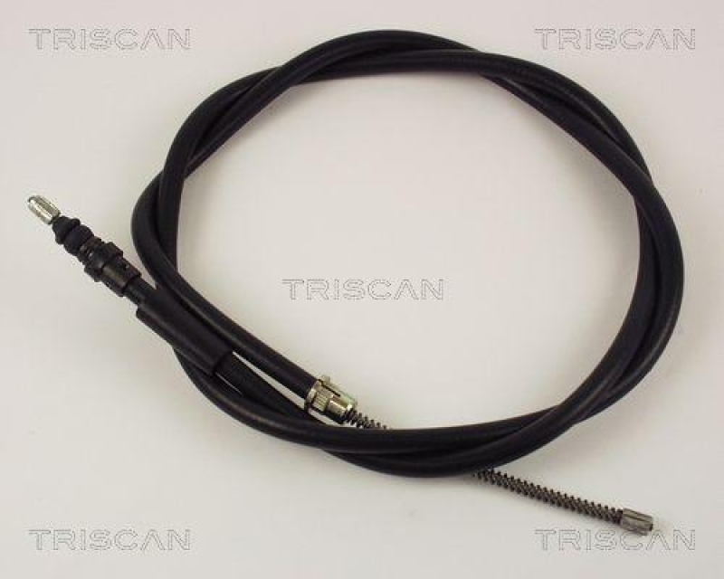 TRISCAN 8140 25133 Handbremsseil f&uuml;r Renault R4, R5