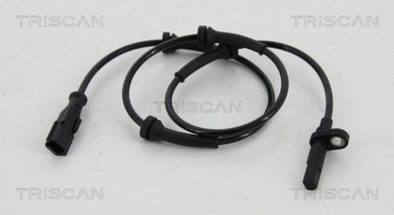TRISCAN 8180 10202 Sensor, Raddrehzahl für Opel, Renault, Nissan
