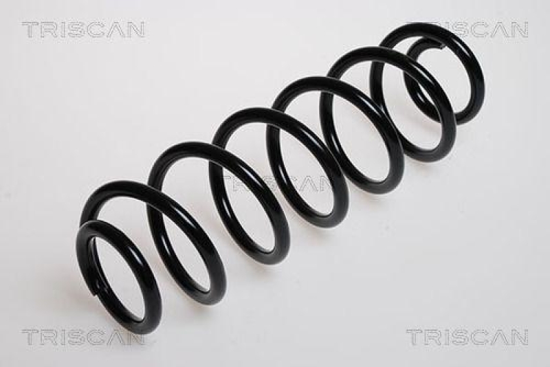 TRISCAN 8750 29075 Spiralfeder Hinten f&uuml;r Volkswagen