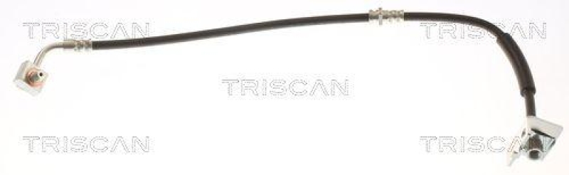 TRISCAN 8150 81010 Bremsschlauch Vorne f&uuml;r Tesla