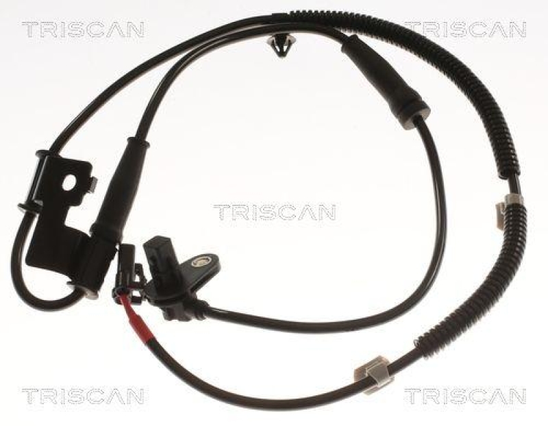TRISCAN 8180 43290 Sensor, Raddrehzahl f&uuml;r Hyundai