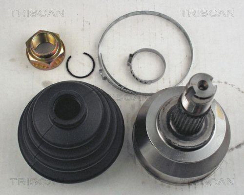 TRISCAN 8540 15132 Gleichlaufgelenk f&uuml;r Fiat
