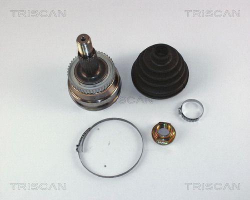 TRISCAN 8540 65113 Gleichlaufgelenk f&uuml;r Saab 9000 2.0, 2.3 107Kw,