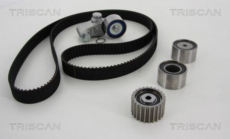 TRISCAN 8647 68003 Zahnriemensatz f&uuml;r Subaru