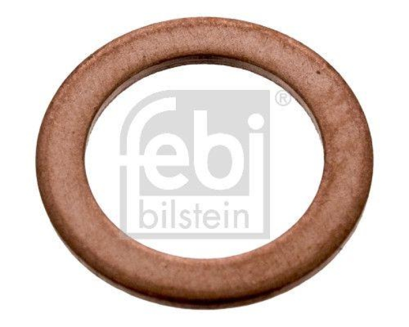 FEBI BILSTEIN 101176 Dichtring f&uuml;r Turbolader f&uuml;r Mercedes-Benz