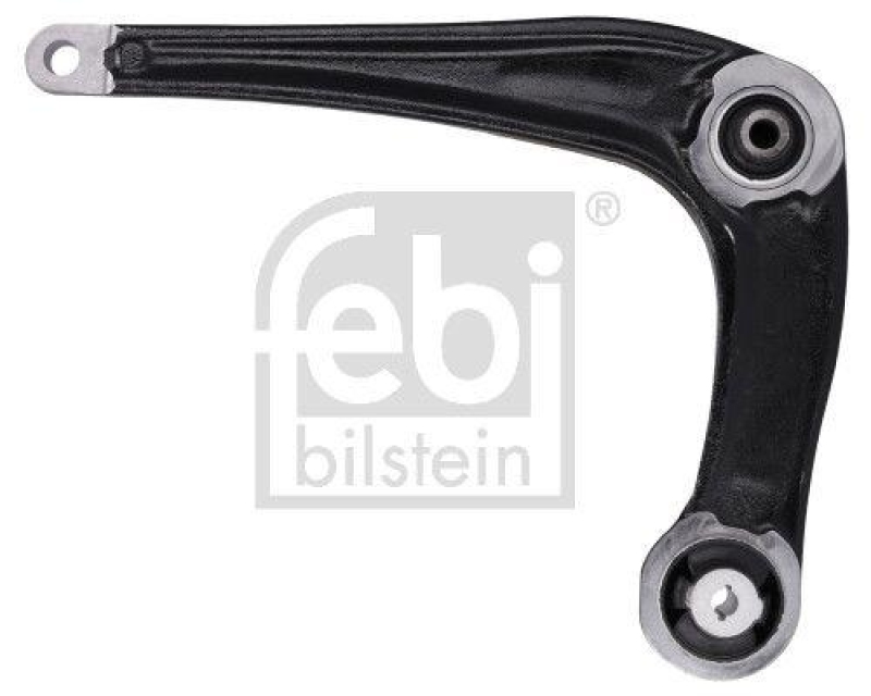 FEBI BILSTEIN 180822 Querlenker mit Gummilagern f&uuml;r Peugeot
