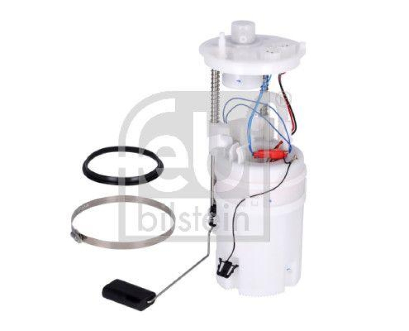 FEBI BILSTEIN 185268 Kraftstofff&ouml;rdereinheit mit Tankgeber f&uuml;r BMW