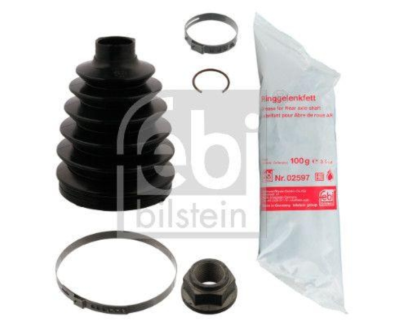 FEBI BILSTEIN 36959 Achsmanschettensatz f&uuml;r Mercedes-Benz