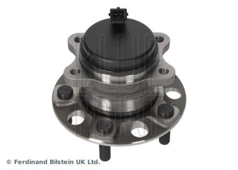 BLUE PRINT ADBP820084 Radlagersatz mit Radnabe und ABS-Impulsring f&uuml;r HYUNDAI