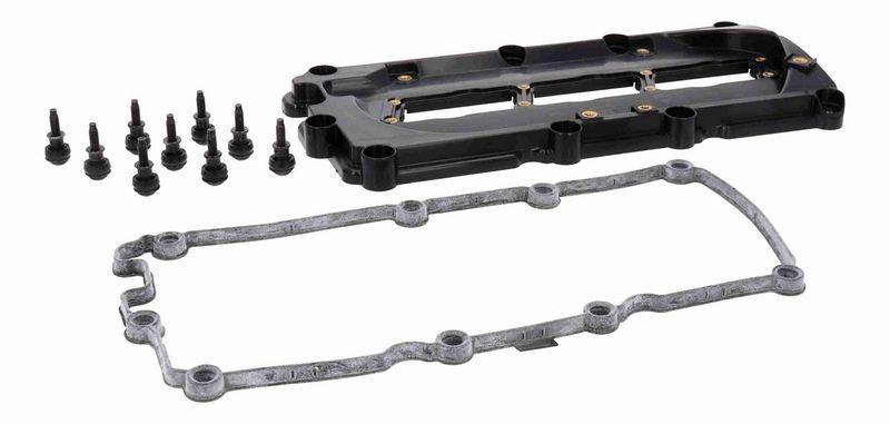 VAICO V10-5803 Zylinderkopfhaube Motor: 3.0 TDI Zyl 1-3 f&uuml;r VW
