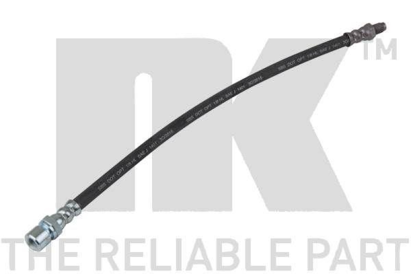 NK 854718 Bremsschlauch f&uuml;r SAAB, VW