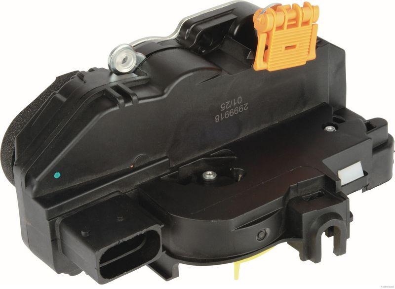 HERTH+BUSS 73100082 Türschloss