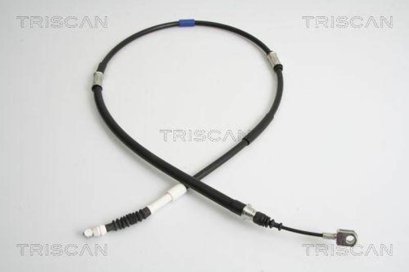 TRISCAN 8140 131152 Handbremsseil für Toyota Corolla