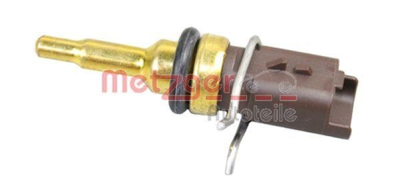 METZGER 0905477 Sensor, K&uuml;hlmitteltemperatur f&uuml;r CITROEN/DS/PEUGEOT