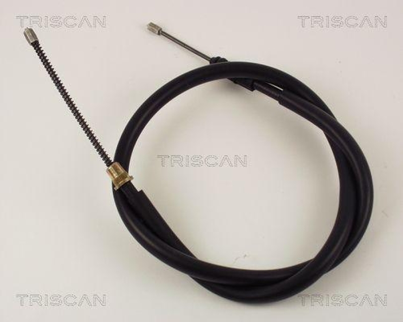 TRISCAN 8140 25136 Handbremsseil f&uuml;r Renault Laguna