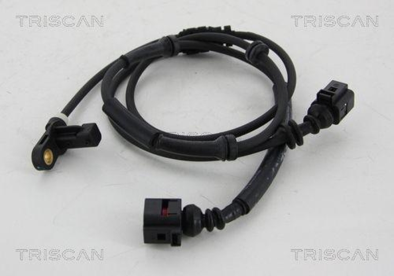 TRISCAN 8180 10217 Sensor, Raddrehzahl f&uuml;r Ford, Vag