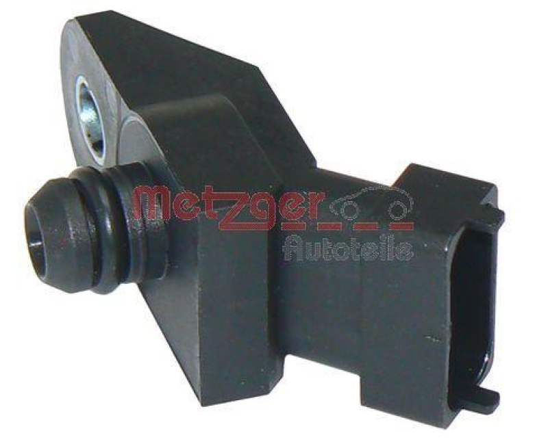 METZGER 0906051 Sensor, Saugrohrdruck f&uuml;r OPEL
