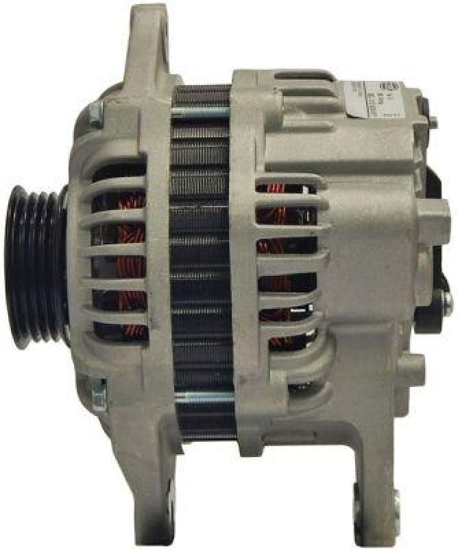 HELLA 8EL 012 426-611 Generator 14V 80A