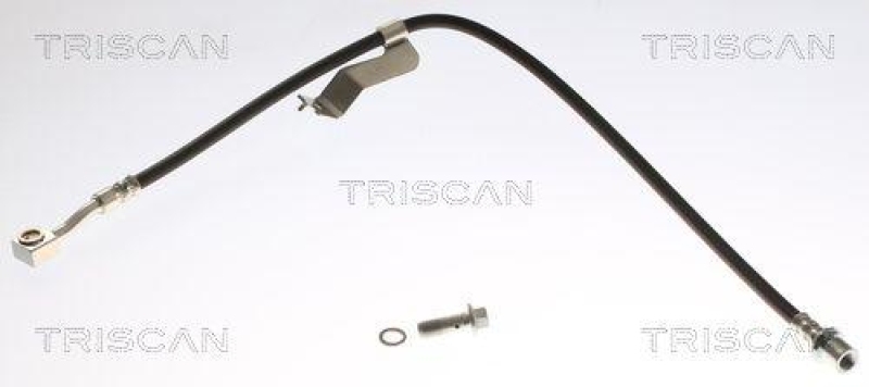 TRISCAN 8150 81011 Bremsschlauch Vorne f&uuml;r Tesla