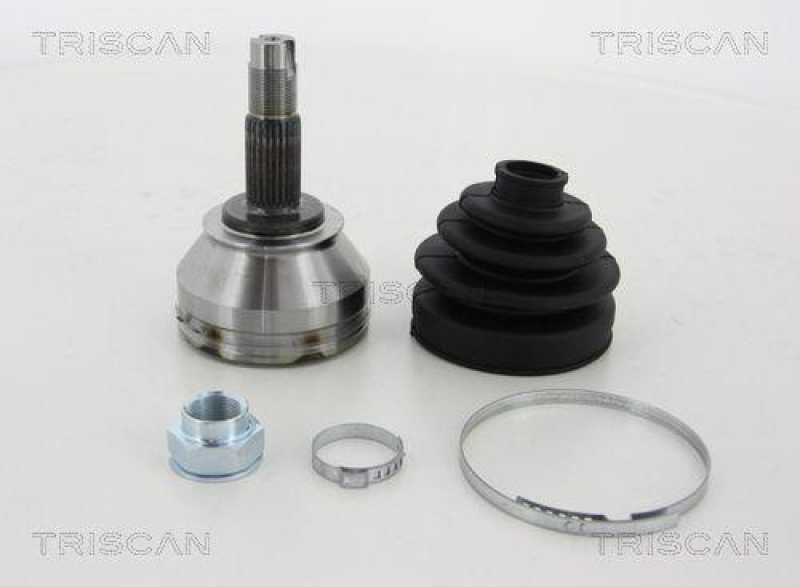 TRISCAN 8540 15136 Gleichlaufgelenk f&uuml;r Alfa Romeo