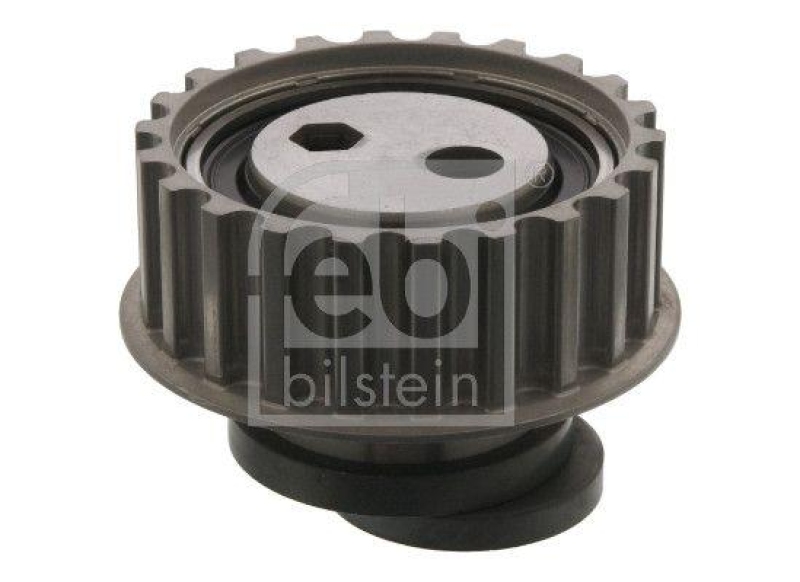 FEBI BILSTEIN 04427 Spannrolle f&uuml;r Zahnriemen f&uuml;r BMW