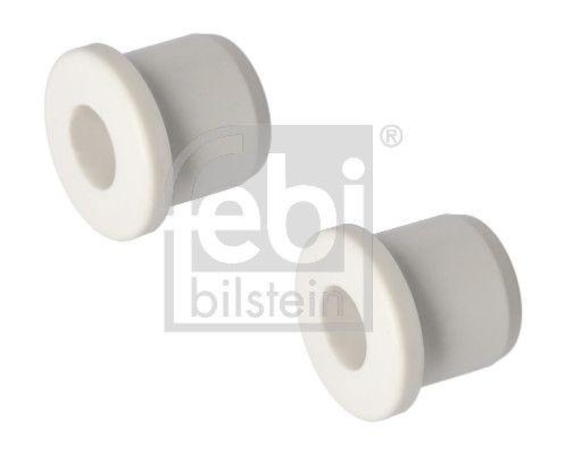 FEBI BILSTEIN 07329 Stabilisatorlager f&uuml;r DAF