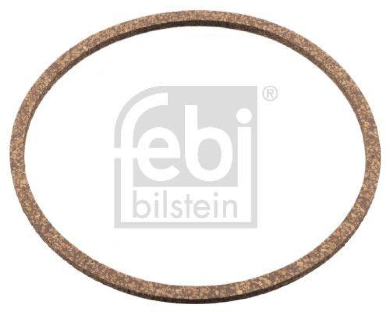 FEBI BILSTEIN 09827 Dichtring für Radnabe für Scania