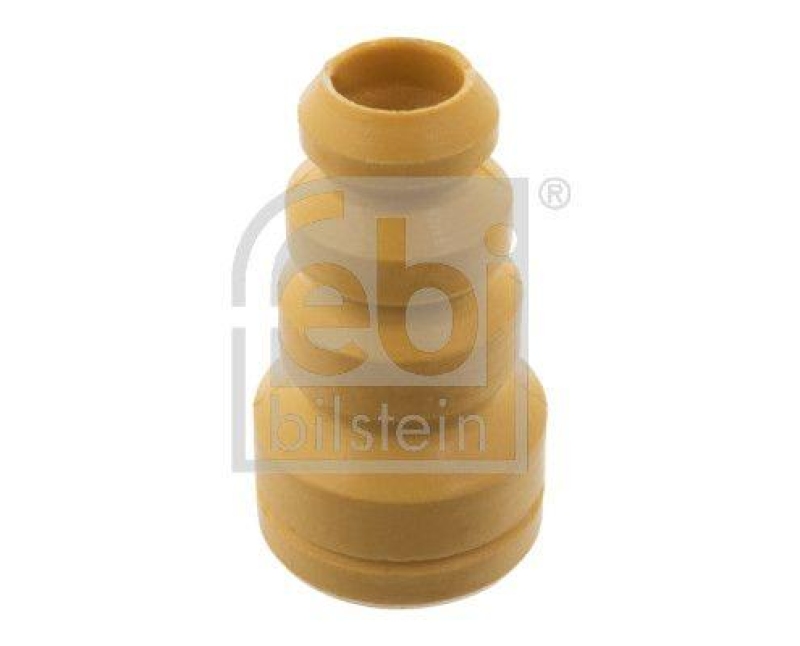 FEBI BILSTEIN 107478 Anschlagpuffer für Stoßdämpfer für HONDA