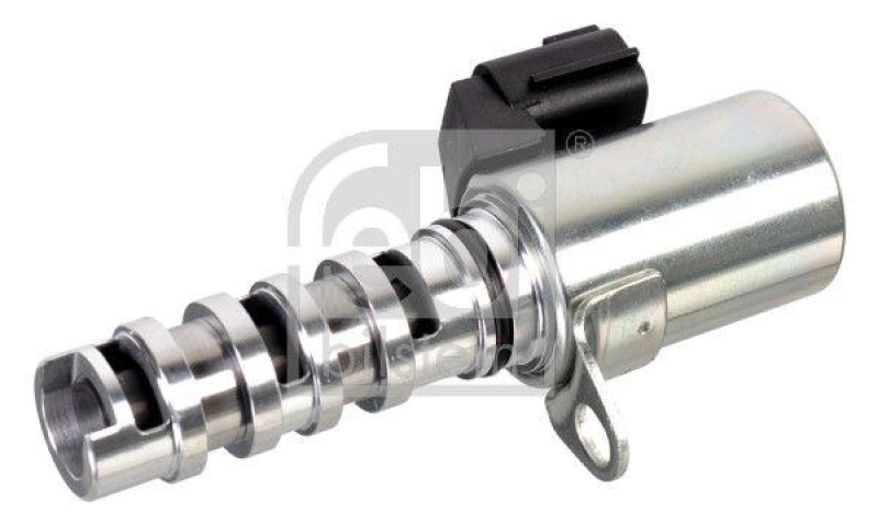 FEBI BILSTEIN 175436 Magnetventil f&uuml;r Nockenwellenverstellung f&uuml;r NISSAN